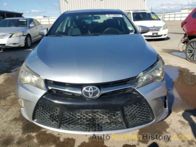TOYOTA CAMRY LE, 4T1BF1FK6FU036309