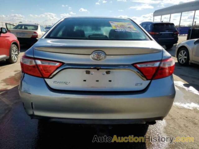 TOYOTA CAMRY LE, 4T1BF1FK6FU036309