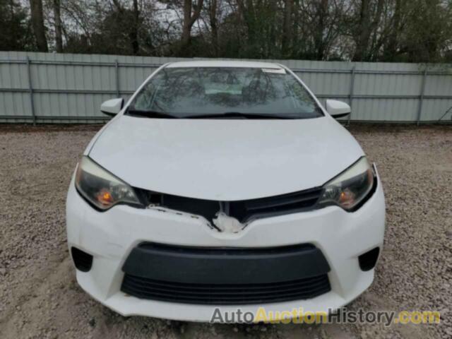 TOYOTA COROLLA L, 2T1BURHE2EC132112