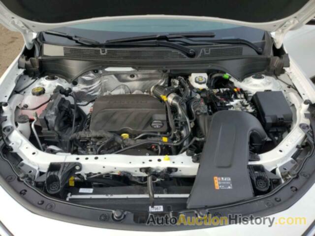 BUICK ENVISTA SP SPORT TOURING, KL47LBE26RB063871