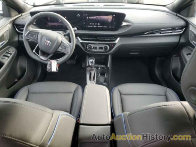 BUICK ENVISTA SP SPORT TOURING, KL47LBE26RB063871