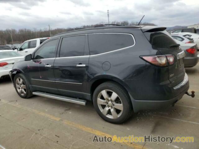 CHEVROLET TRAVERSE LTZ, 1GNKVJKDXEJ248569