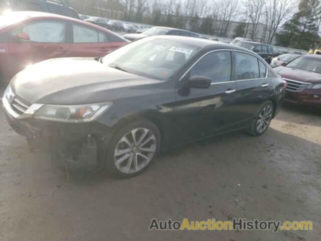 HONDA ACCORD LX, 1HGCR2F3XFA139346