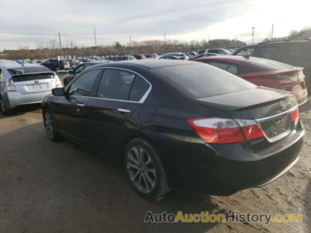 HONDA ACCORD LX, 1HGCR2F3XFA139346