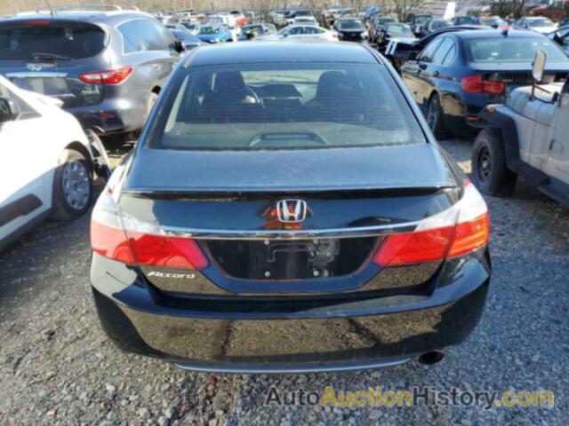 HONDA ACCORD LX, 1HGCR2F3XFA139346