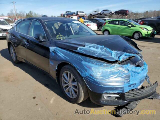 INFINITI Q50 PREMIUM, JN1EV7AR1HM841667