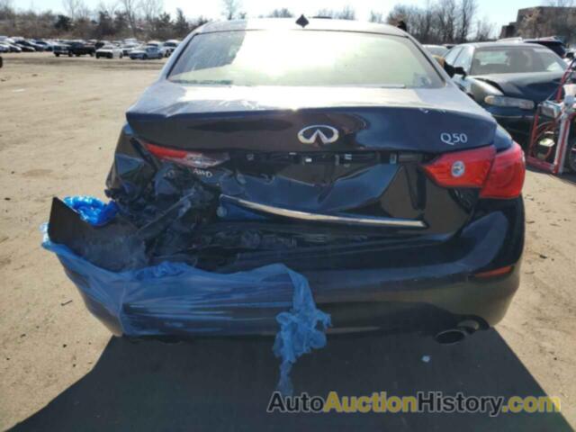 INFINITI Q50 PREMIUM, JN1EV7AR1HM841667