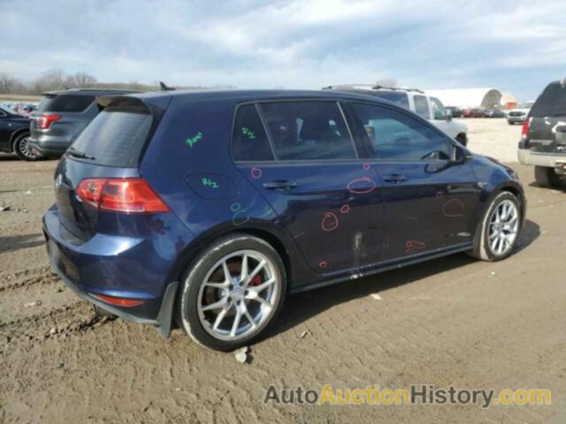 VOLKSWAGEN GTI S/SE, 3VW447AU2GM029133