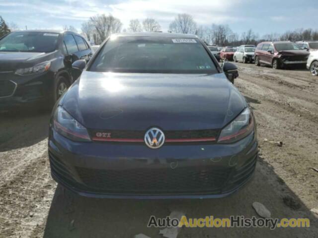 VOLKSWAGEN GTI S/SE, 3VW447AU2GM029133