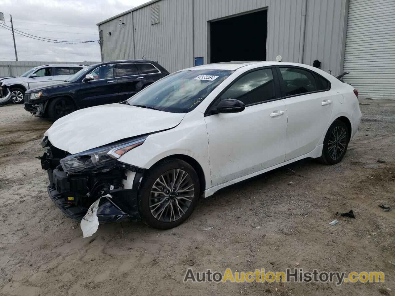 KIA FORTE GT LINE, 3KPF54AD1PE630678