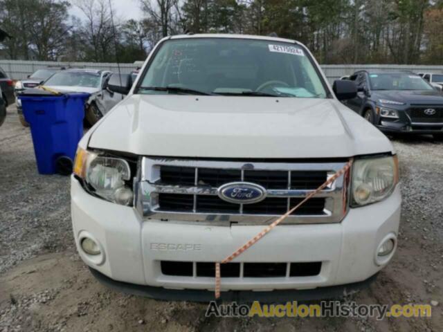 FORD ESCAPE XLT, 1FMCU0D75CKA78318