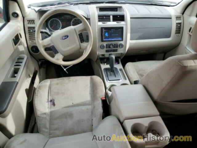 FORD ESCAPE XLT, 1FMCU0D75CKA78318