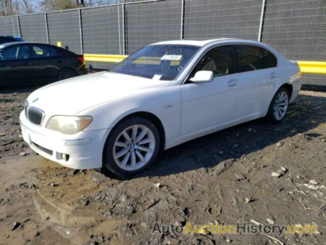 BMW 7 SERIES, WBAHN83587DT67982