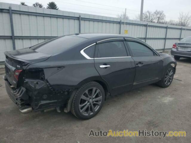 NISSAN ALTIMA 2.5, 1N4AL3AP6JC285737