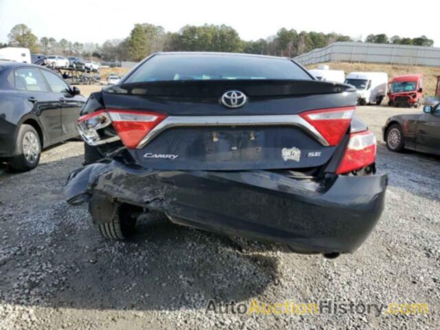 TOYOTA CAMRY LE, 4T1BF1FK7FU954151