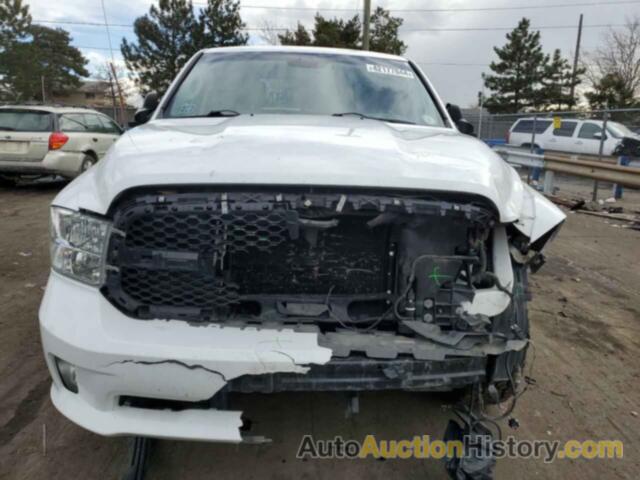 RAM 1500 ST, 1C6RR7FT9ES406370