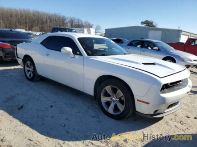 DODGE CHALLENGER SXT, 2C3CDZAG9FH737076