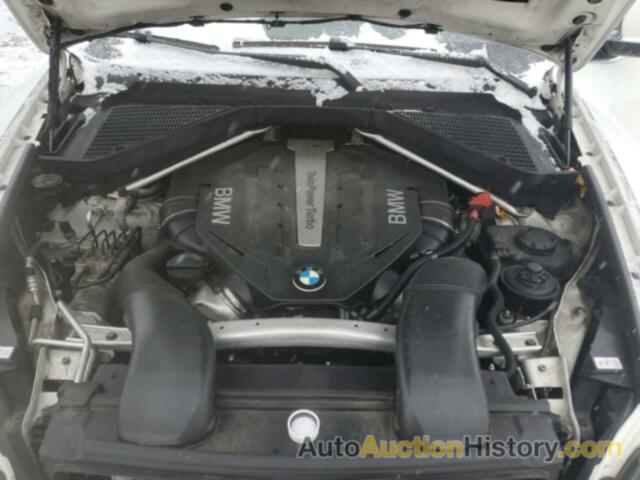 BMW X5 XDRIVE50I, 5UXZV8C53CL424921