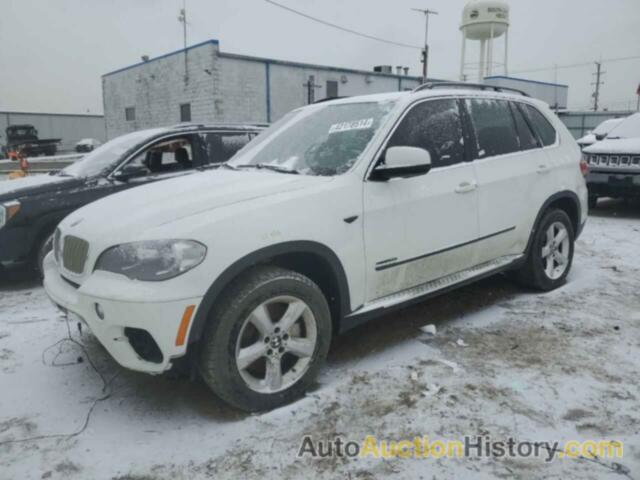 BMW X5 XDRIVE50I, 5UXZV8C53CL424921