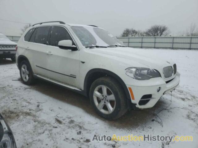 BMW X5 XDRIVE50I, 5UXZV8C53CL424921