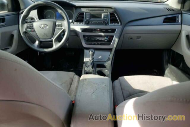 HYUNDAI SONATA SE, 5NPE24AF7HH508068