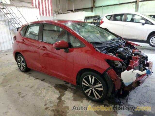 HONDA FIT EX, 3HGGK5H89KM735657