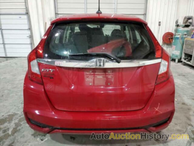 HONDA FIT EX, 3HGGK5H89KM735657