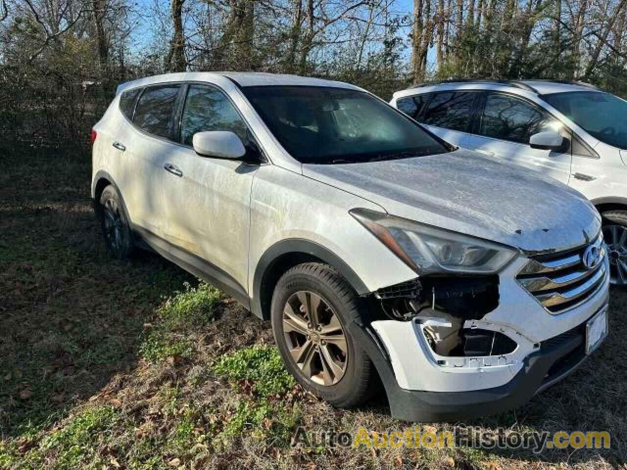 HYUNDAI SANTA FE, 5XYZT3LB7EG203479