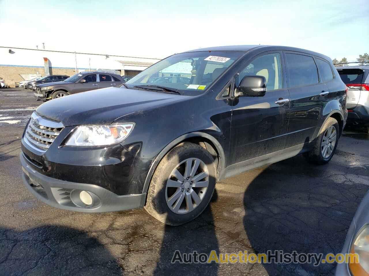 2010 SUBARU TRIBECA LIMITED, 4S4WX9GD7A4402798