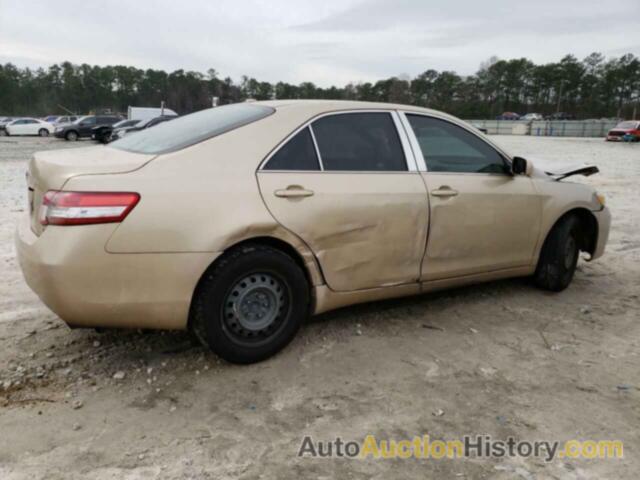 TOYOTA CAMRY BASE, 4T1BF3EK1BU695874