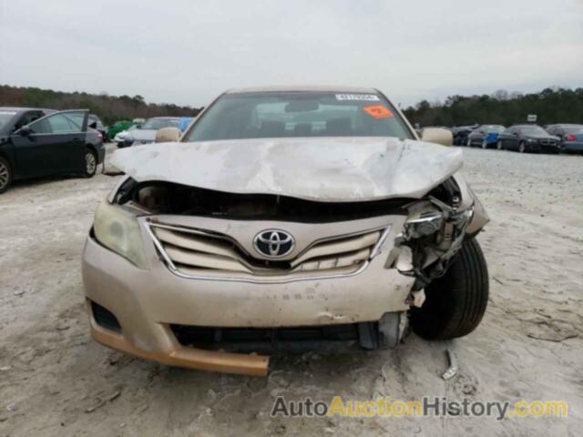 TOYOTA CAMRY BASE, 4T1BF3EK1BU695874