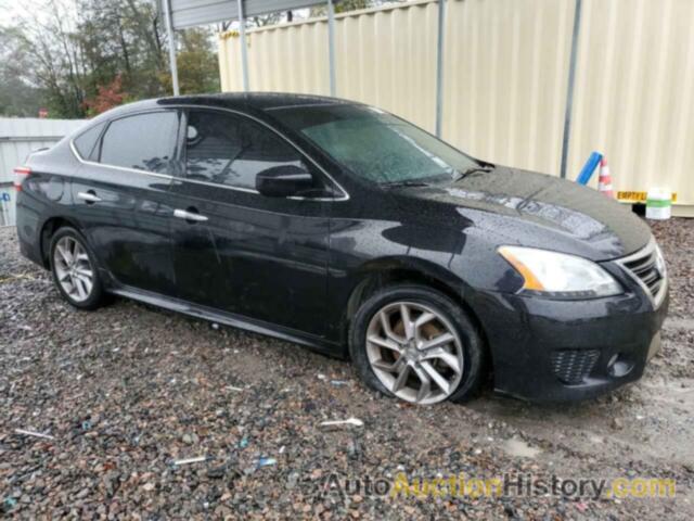 NISSAN SENTRA S, 3N1AB7AP0EY254391