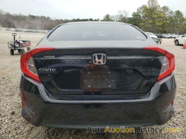 HONDA CIVIC LX, 19XFC2F56HE214607