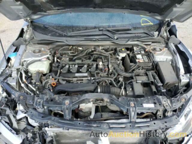 HONDA CIVIC EX, 19XFC1F34HE212914