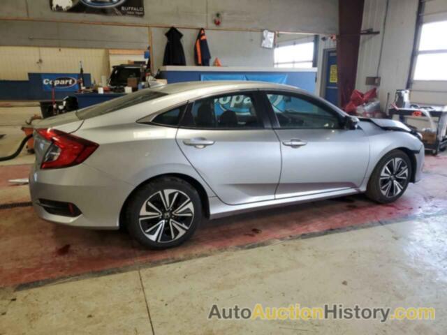 HONDA CIVIC EX, 19XFC1F34HE212914