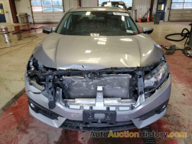 HONDA CIVIC EX, 19XFC1F34HE212914