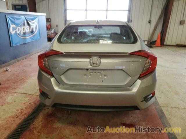 HONDA CIVIC EX, 19XFC1F34HE212914