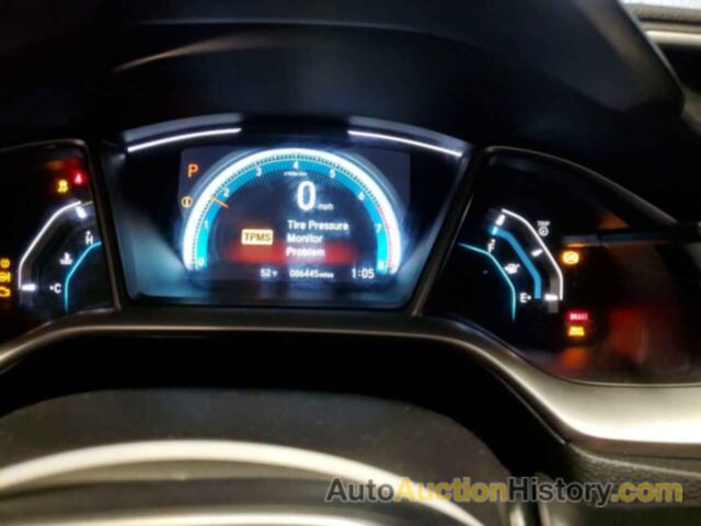 HONDA CIVIC EX, 19XFC1F34HE212914