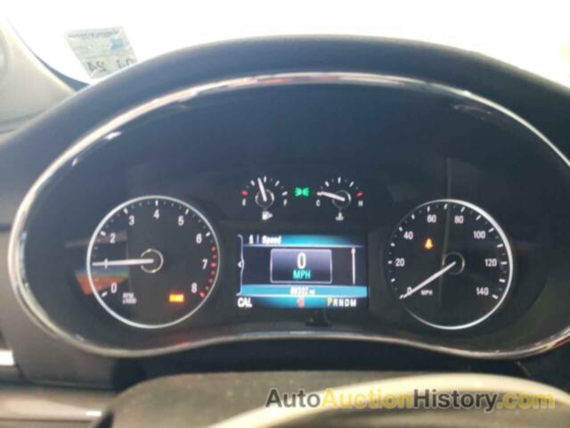 BUICK ENCORE PREFERRED, KL4CJASB9KB954231