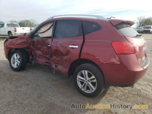 NISSAN ROGUE S, JN8AS5MT3FW672189
