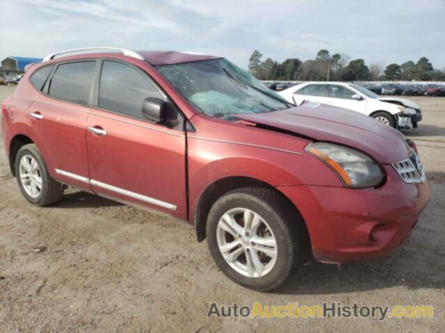 NISSAN ROGUE S, JN8AS5MT3FW672189