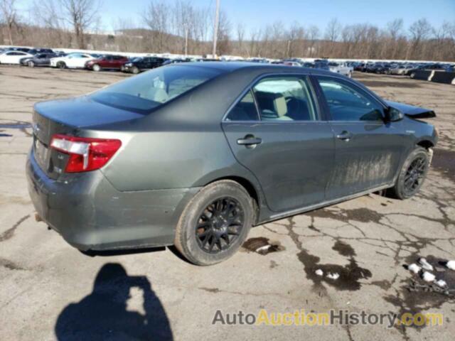 TOYOTA CAMRY HYBRID, 4T1BD1FK8CU039746