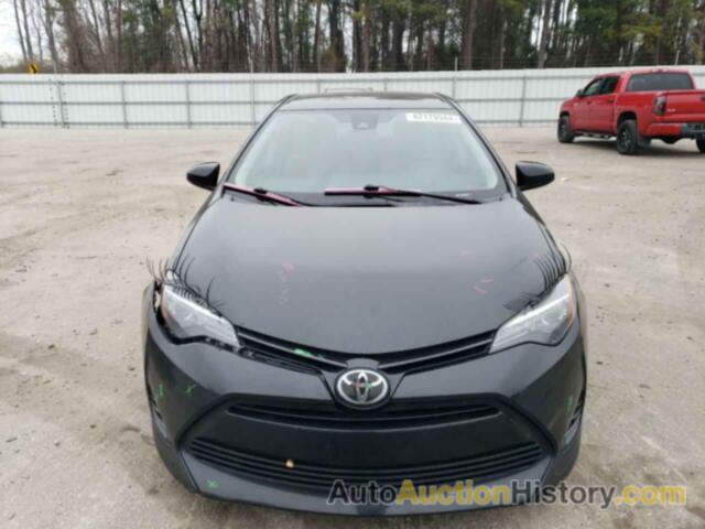 TOYOTA COROLLA L, 2T1BURHE1JC113657