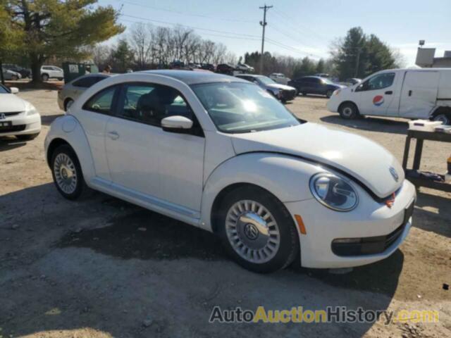 VOLKSWAGEN BEETLE, 3VWJP7AT9DM665660