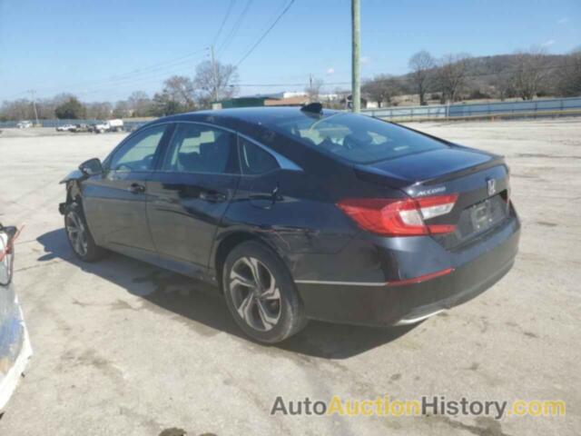 HONDA ACCORD EXL, 1HGCV1F51KA007500