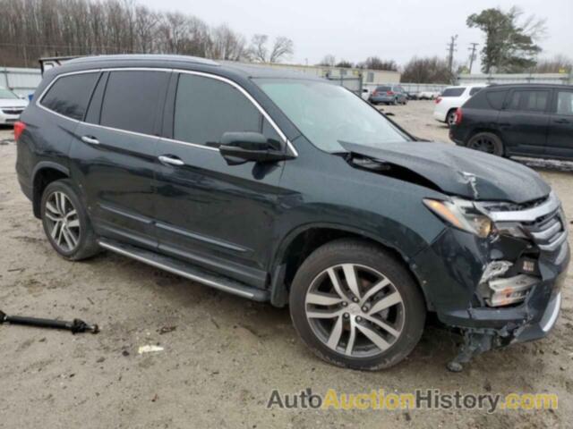 HONDA PILOT TOURING, 5FNYF5H93GB051974