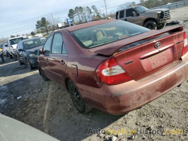 TOYOTA CAMRY LE, 4T1BE32K64U279166