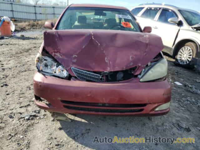 TOYOTA CAMRY LE, 4T1BE32K64U279166