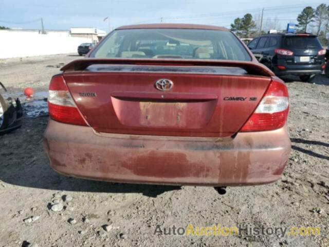 TOYOTA CAMRY LE, 4T1BE32K64U279166