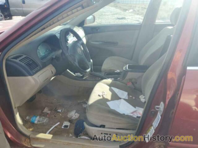 TOYOTA CAMRY LE, 4T1BE32K64U279166